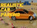 Ігра Realistic Car Parking 