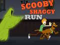 Ігра Scooby Shaggy Run
