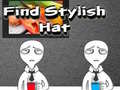 Игра Find Stylish Hat 