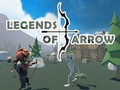 Ігра Legends of Arrow