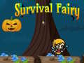 Игра Survival Fairy
