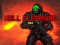 Игра Hell Cleansing