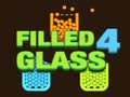Игра Filled Glass 4