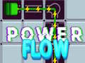Игра Power Flow