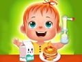 Игра Baby Care For Kids