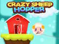 Игра Crazy Sheep Hooper