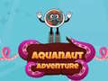 Игра Aquanaut Adventure