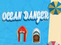 Игра Ocean Danger