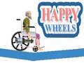 Ігра Happy Wheels 