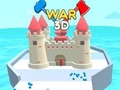 Ігра Castel War 3D
