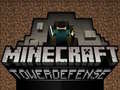 Ігра Minecraft Tower Defense