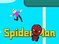 Ігра Spider Man 