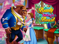 Игра Beauty Tailor for Beast