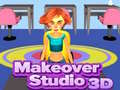 Игра Makeover Studio 3D