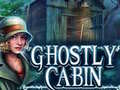 Игра Ghostly Cabin