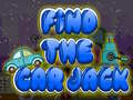 Игра Find The Car Jack 