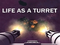 Игра Life As A Turret