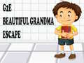 Ігра G2E Beautiful Grandma Escape