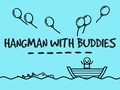 Игра Hangman With Buddies