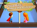 Ігра Love Pins: Save The Princess