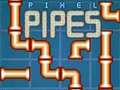 Игра Pixel Pipes