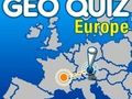 Ігра Geo Quiz Europe