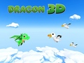 Игра Dragon 3D