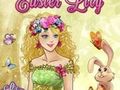 Игра Easter Lily