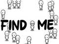 Игра Find Me
