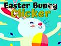 Игра Easter Bunny Clicker