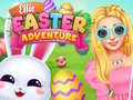 Ігра Ellie Easter Adventure