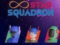 Ігра Infinity Star Squadron