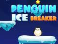 Игра Penguin Ice Breaker 