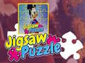 Ігра Scrooge Jigsaw Tile Mania