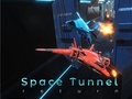 Ігра Space Tunnel
