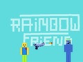 Игра Noob vs Rainbow Friends