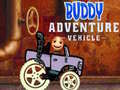 Игра Buddy Adventure Vehicle