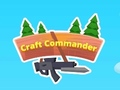 Игра Craft Commander