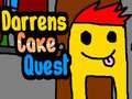 Игра Darrens Cake Quest
