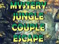 Игра Mystery Jungle Couple Escape