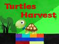 Игра Turtles Harvest