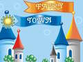 Игра Fairy Town