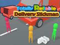 Игра Totally Reliable Delivery Stickman 