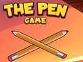 Игра The Pen Game