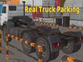 Игра Real Truck Parking