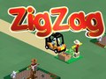 Игра LEGO Zig Zag