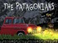 Ігра The Patagonians Part 1