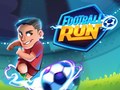 Ігра Football Run