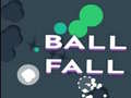 Игра Ball Fall 
