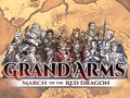 Игра Grand Arms: March of the Red Dragon 